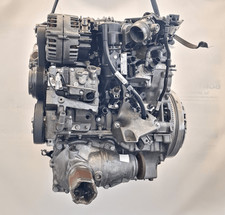 11002157130 Motore semicompl