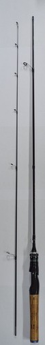 Canne spinning ultraleggere - canne, da