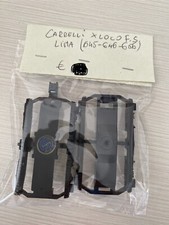 Carrelli Per Locomotive FS