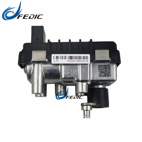 Actionneur turbo 188 - g-188, 759422