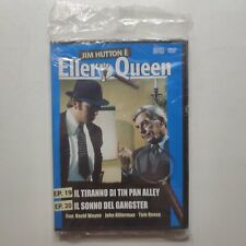 dvd JIM HUTTON E' ELLERY QUEEN Episodio 19 20 Hobby e Work