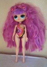 LOL Surprise OMG Doll Roller
