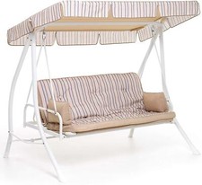 Dondolo letto reclinabile 3