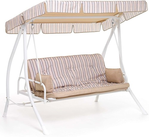 Dondolo letto reclinabile - , 3