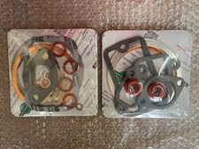 KIT SMERIGLIO MOTORE Slanzi