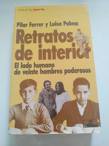 Ritratti interno pilar - d'interno,