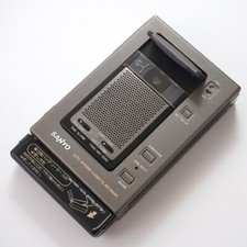 Registratore cassette - registratore, a