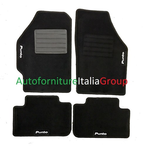 Tappetini auto moquette su - auto,