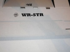 Lotto # 10 SCATOLA WR