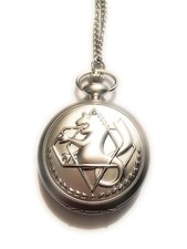 Fullmetal Alchemist Collana