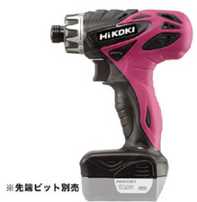 Trapano avvitatore a batteria