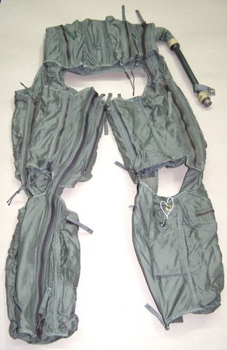 Anti cutaway tipo - cutaway, csu