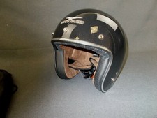  CASCO MOTO GUZZI NUOVO