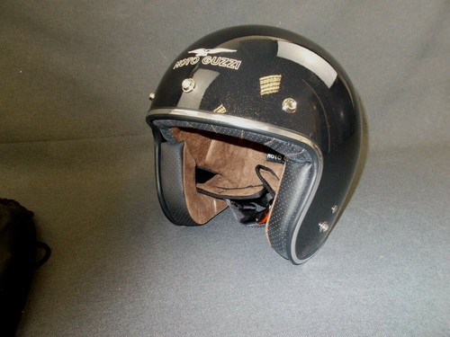 Casco moto guzzi - casco,