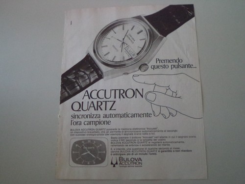 Advertising pubblicità 1977 - advertising,
