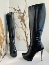 Scarpe stivali donna Gianmarco