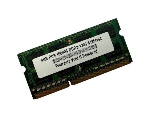 Memoria per dell - 4, gb