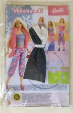 Barbie weekend vestito vintage - barbie,