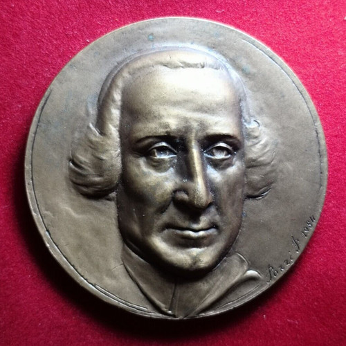 Medaglia iii centenario - iii°,