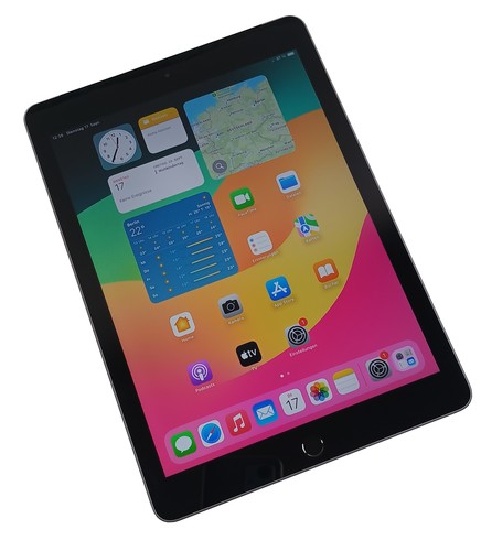 Apple ipad gen 128gb - 6.,