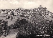 DELICETO: Panorama    1958
