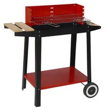 BARBECUE RETTANGOLARE