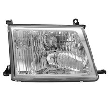 Land Cruiser 100 Halogen