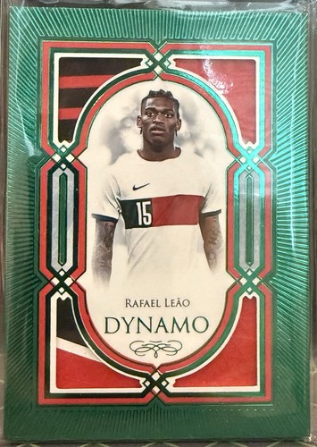 Patch rafael leao dinamo - /15,