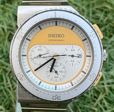 OROLOGIO SEIKO GIUGIARO DESIGN