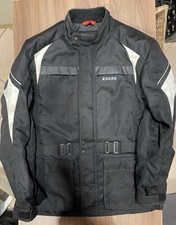 COMPLETO MOTO PREMIUM iXS