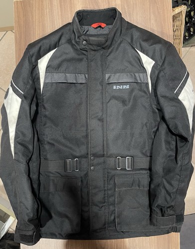 Completo moto premium ixs - completo,