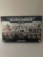 Warhammer 40k Tyranids