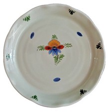 Regina Delfts piatto da