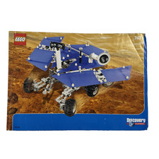 Lego 7471 Manuale Istruzioni
