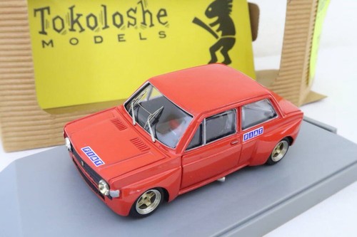 Tokoloshe fiat 128 - 128, gr.2