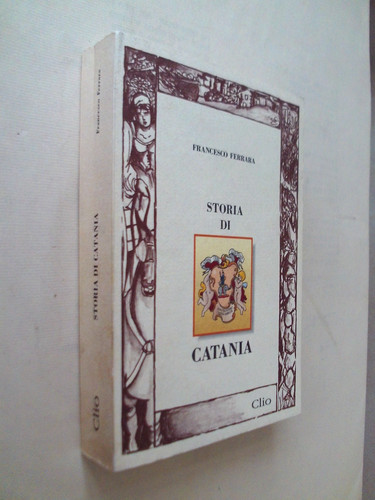 Francesco ferrara storia - ferrara,