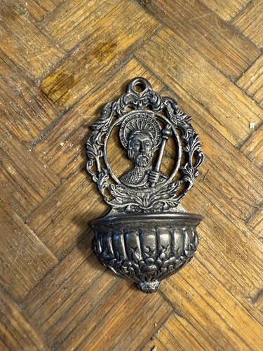 Acqua santiera vintage - acqua,