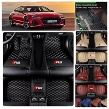 Per Audi Tutti i Modelli Lusso