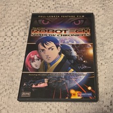 FUNimation Robotech: The