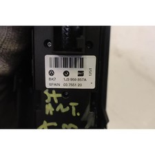 PULSANTI ALZACRISTALLO ANT. SX