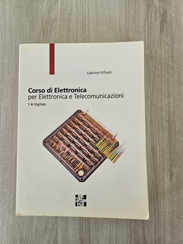 Corso elettronica per - corso, di