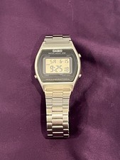 Orologio Casio Vintage