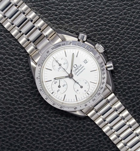 Omega speedmaster date 3511 - omega,