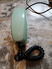 Telefono a disco vintage - FACE STANDARD mod. Gondola - anni '70 - SIP