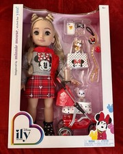 Disney ILY 4EVER ispirato a