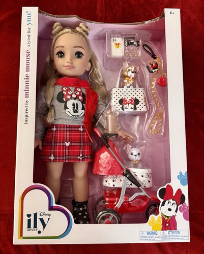 Disney ily 4ever - ily, a