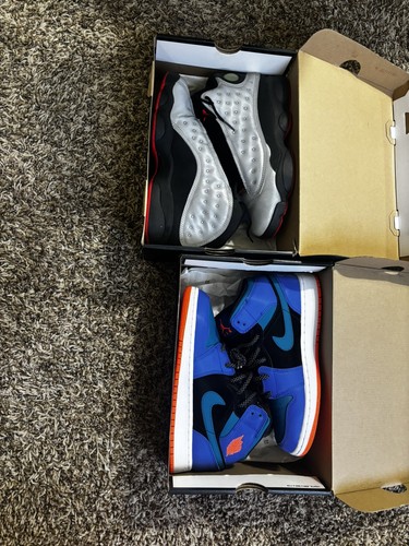 Lotto bundle nike air jordan - bundle,
