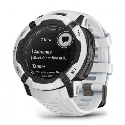 Garmin instinct solar - instinct,
