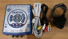 KARAOKE MIDI CON INTERFACCIA VIDEO FARFISA KP-100