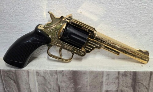 Pistola giocattolo edison anni - pistola,